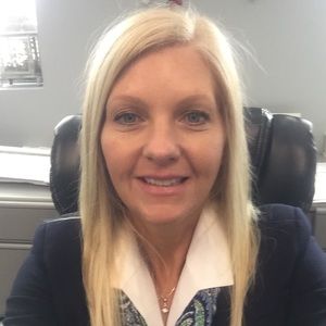 Meet your Posher, Patricia